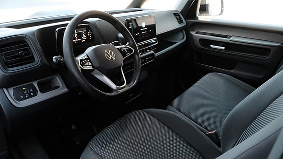 Volkswagen ID. Buzz 18 of 30