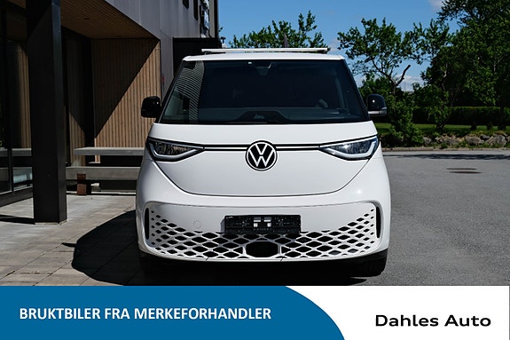 Volkswagen ID. Buzz 8 of 30