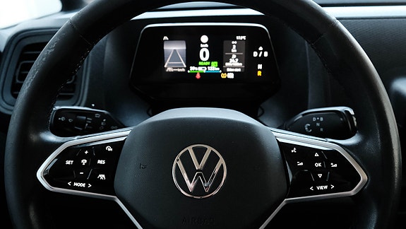 Volkswagen ID. Buzz 28 of 30