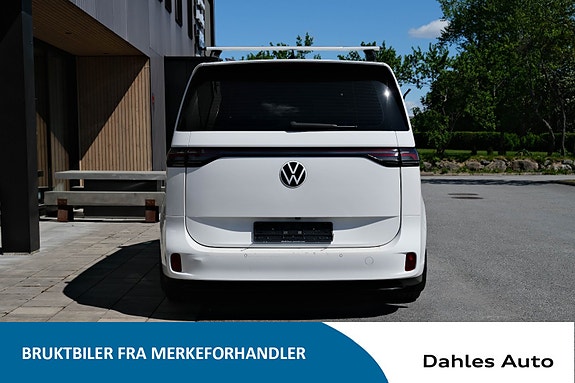 Volkswagen ID. Buzz 7 of 30