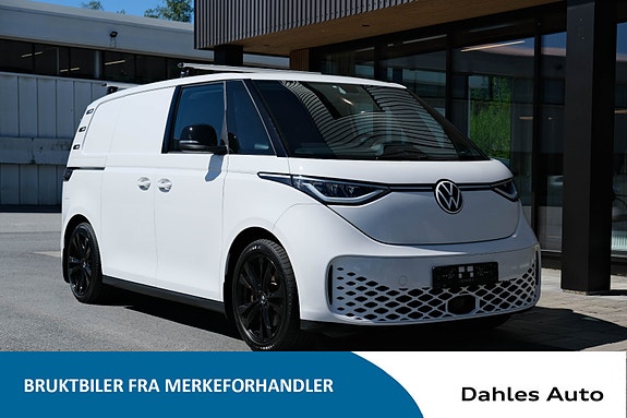 Volkswagen ID. Buzz 2 of 30