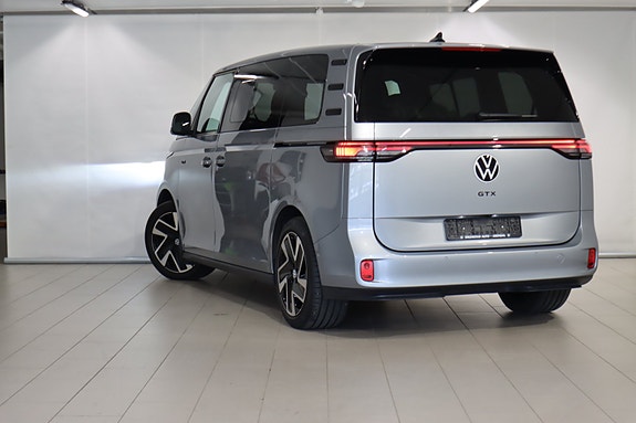 Volkswagen ID. Buzz 5 of 5