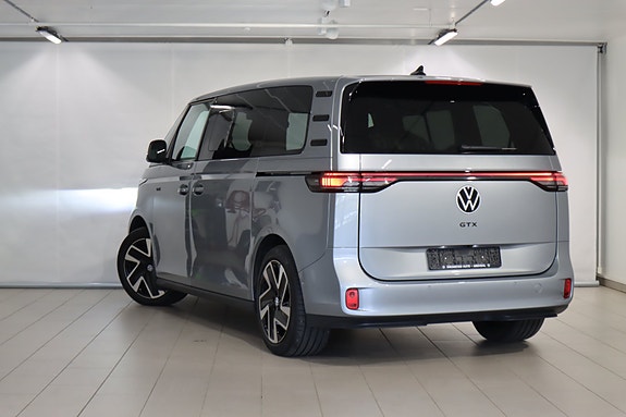 Volkswagen ID. Buzz 4 of 5
