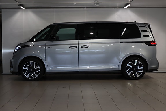 Volkswagen ID. Buzz 3 of 5