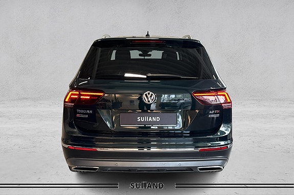 Volkswagen Tiguan Allspace 5 of 5