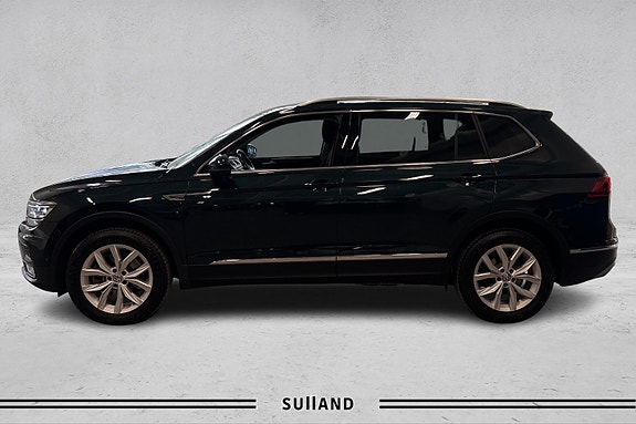 Volkswagen Tiguan Allspace 3 of 5