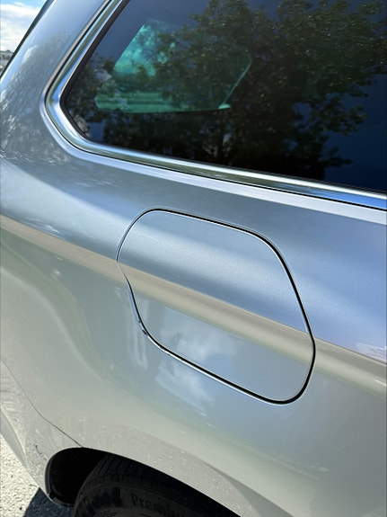 Volkswagen Passat 12 of 13