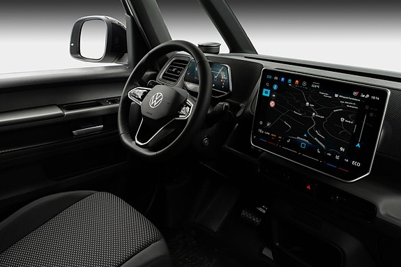 Volkswagen ID. Buzz 10 of 23