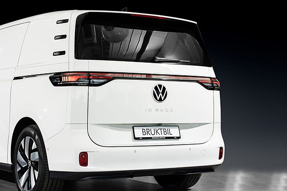 Volkswagen ID. Buzz 6 of 23