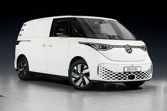 Volkswagen ID. Buzz 2 of 23