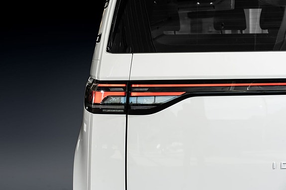 Volkswagen ID. Buzz 7 of 23