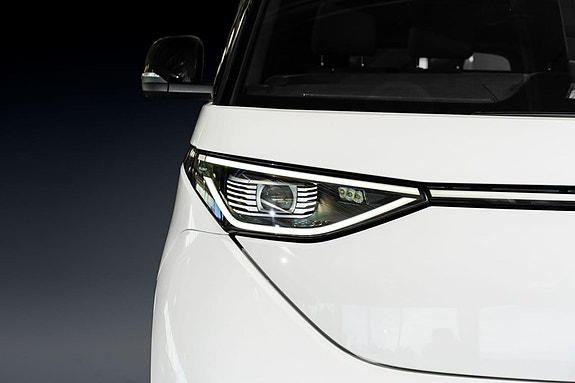 Volkswagen ID. Buzz 3 of 5