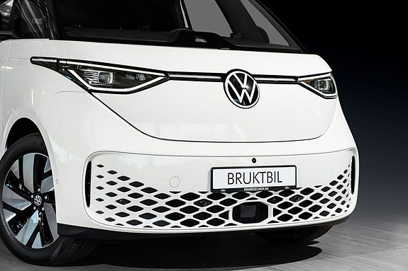 Volkswagen ID. Buzz 2 of 5