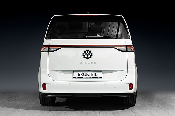 Volkswagen ID. Buzz 5 of 5