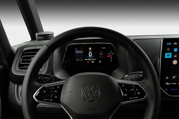 Volkswagen ID. Buzz 14 of 23