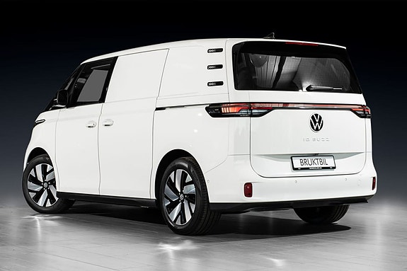 Volkswagen ID. Buzz 4 of 5