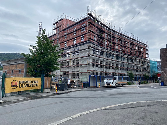 Bilde 2 av 6 i jobbannonse-galleriet