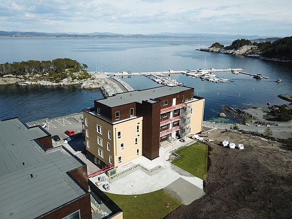 Bilde 3 av 6 i jobbannonse-galleriet
