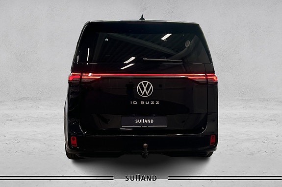 Volkswagen ID. Buzz 5 of 5