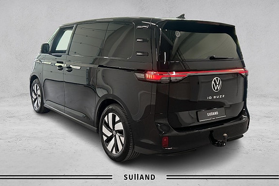 Volkswagen ID. Buzz 4 of 5