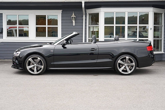 Audi A5 5 of 5
