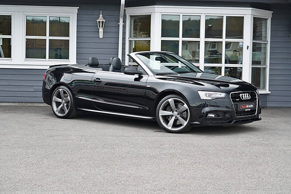 Audi A5 3 of 5