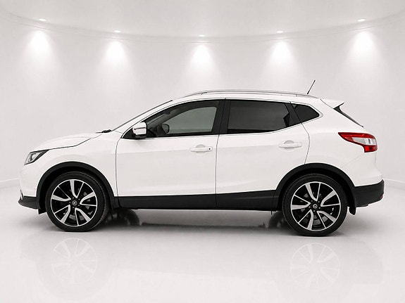 Nissan Qashqai 3 of 5