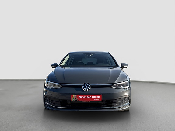 Volkswagen Golf VIII 8 of 24