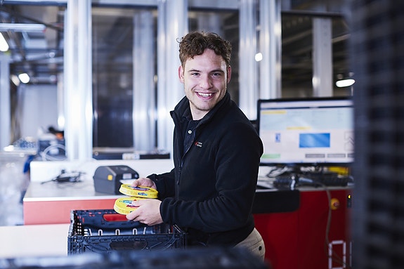 Bilde 2 av 10 i jobbannonse-galleriet