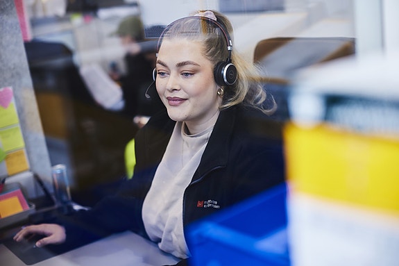 Bilde 9 av 10 i jobbannonse-galleriet