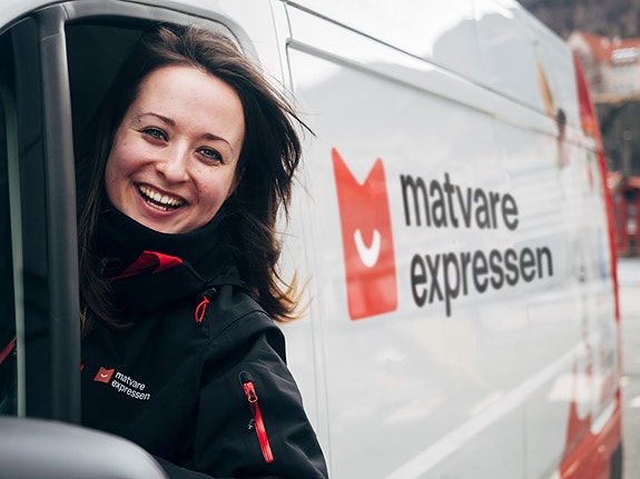 Bilde 1 av 10 i jobbannonse-galleriet