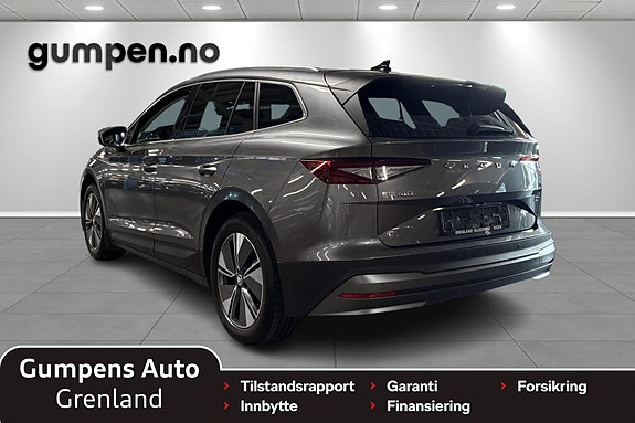 Skoda Enyaq 3 of 5