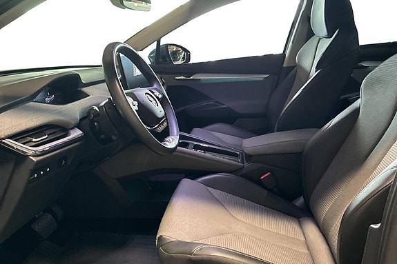 Skoda Enyaq 5 of 5