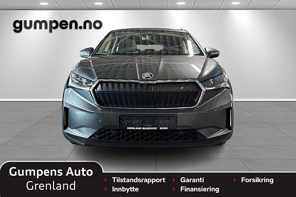 Skoda Enyaq 4 of 5