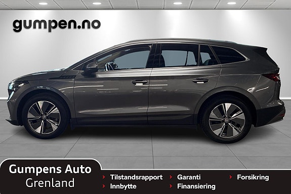Skoda Enyaq 2 of 5