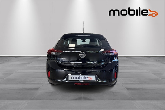 Opel Corsa 4 of 5