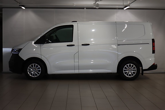 Volkswagen Transporter 4 of 5