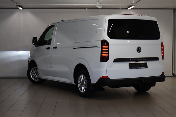 Volkswagen Transporter 3 of 5