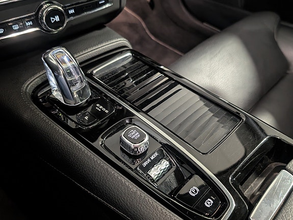 Volvo V90 21 of 29