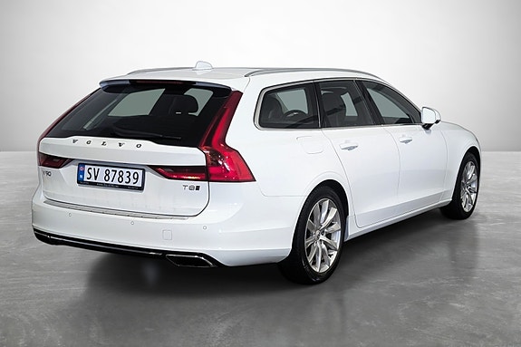 Volvo V90 6 of 29