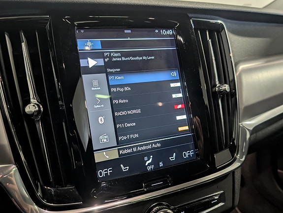 Volvo V90 18 of 29