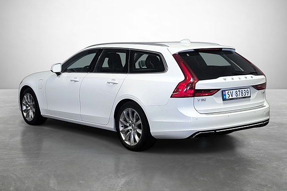 Volvo V90 9 of 29