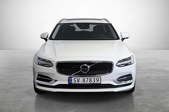 Volvo V90 3 of 29