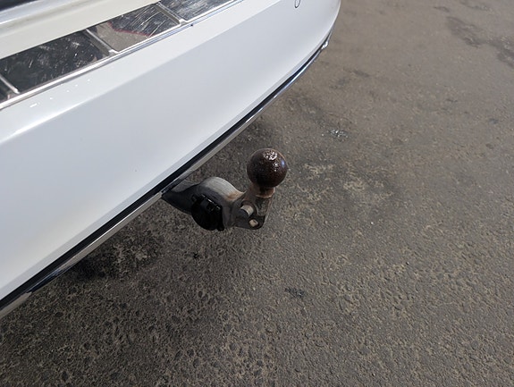 Volvo V90 23 of 29