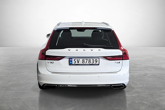 Volvo V90 7 of 29