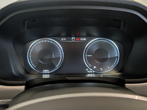 Volvo V90 16 of 29