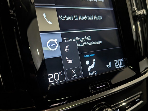Volvo V90 17 of 29