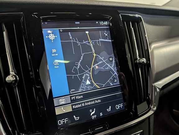 Volvo V90 20 of 29