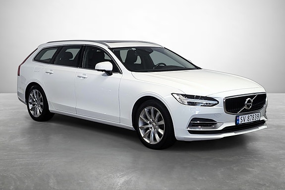 Volvo V90 4 of 29