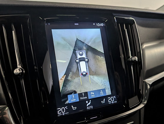 Volvo V90 19 of 29